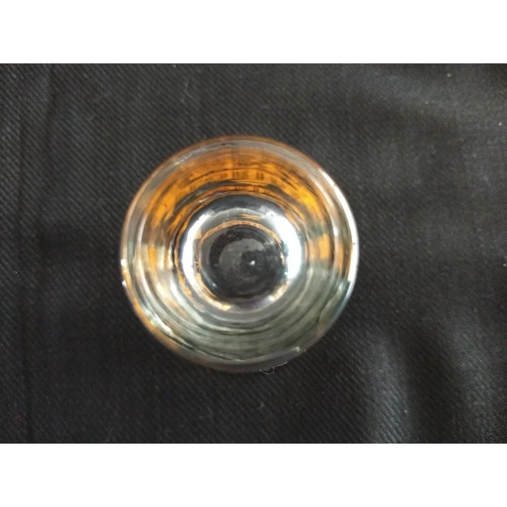 Florida Souvenir Shot Glasses Vtg Carrib Set of 4 Original Box Marlin Sunshine